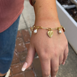 Bracelet