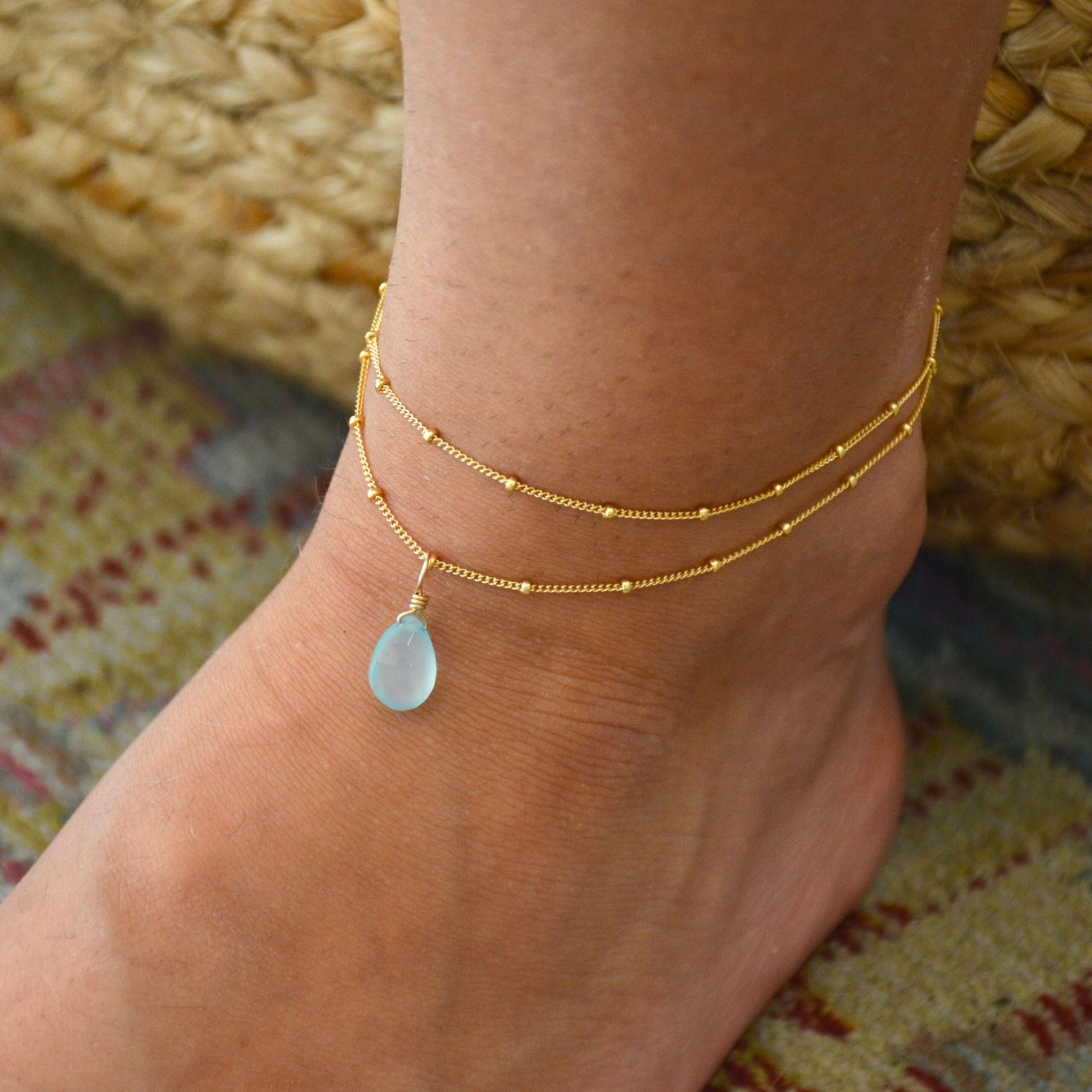 Anklet