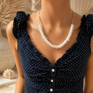 Coconut Cove Necklace