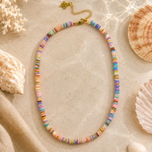 Eye Candy Necklace
