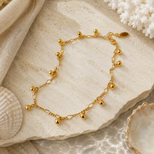 Anklet