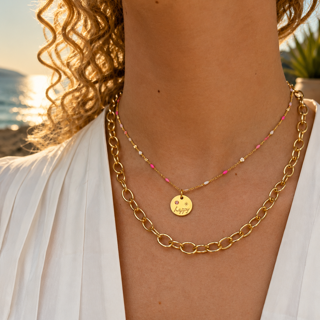 Necklace