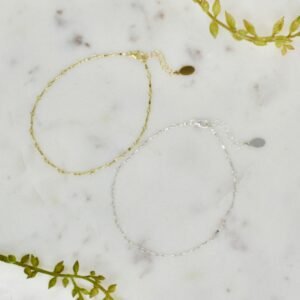 Daydream Chain Anklet
