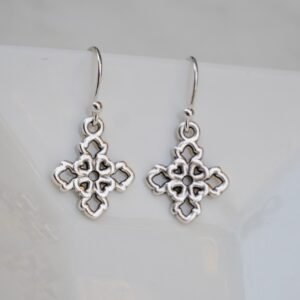 Classic Earrings